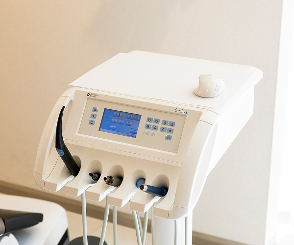 むし歯を予防したい、定期的にクリーニングしたい